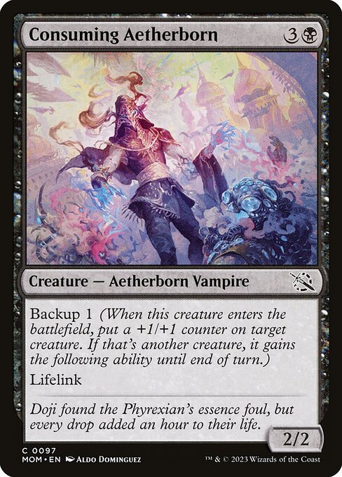 Consuming Aetherborn 97