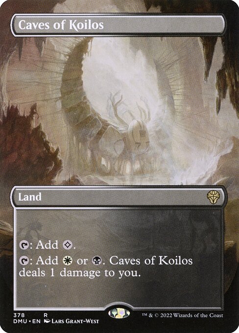 Caves of Koilos 378