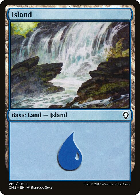 Island 289