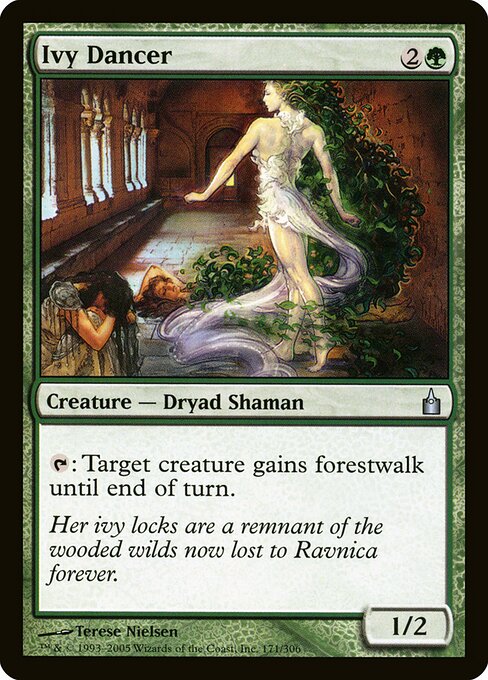 Ivy Dancer 171