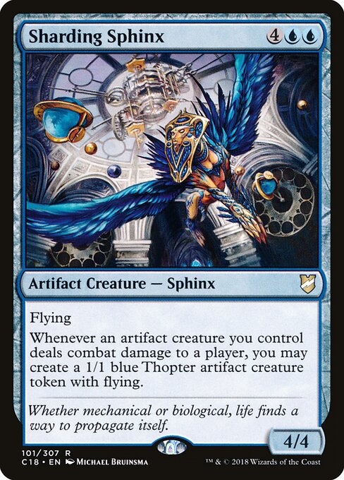 Sharding Sphinx 101