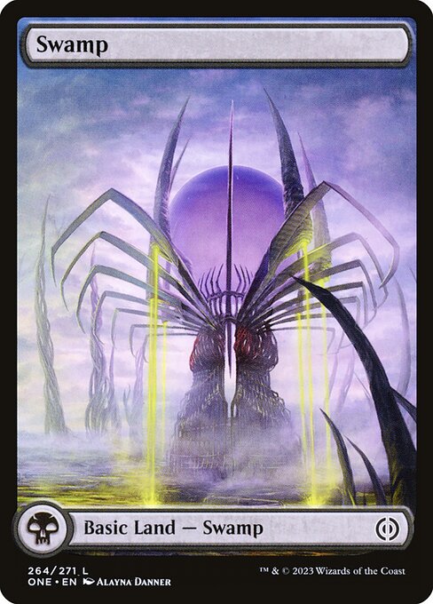 Swamp 264
