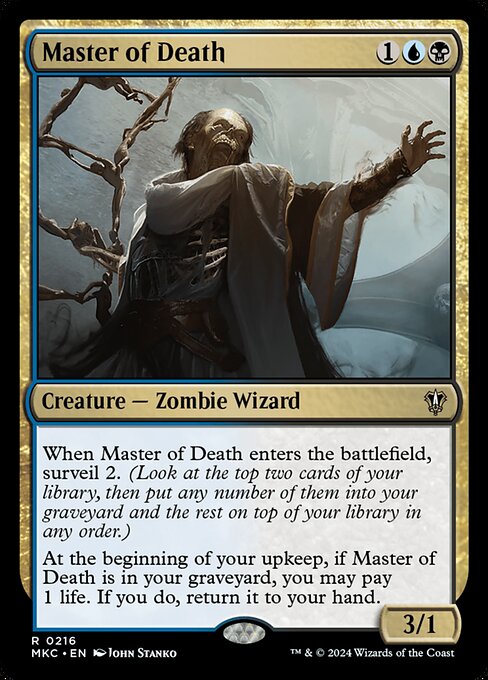 Master of Death 216