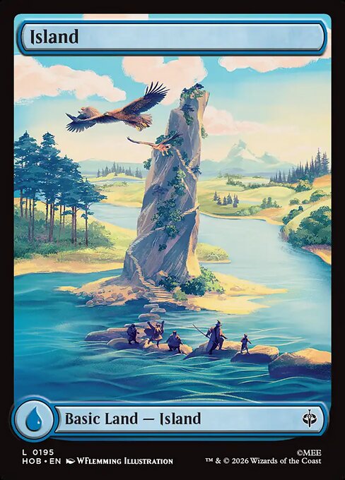 Island 195