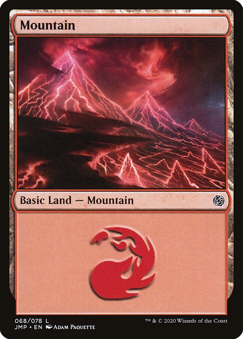 Mountain 68