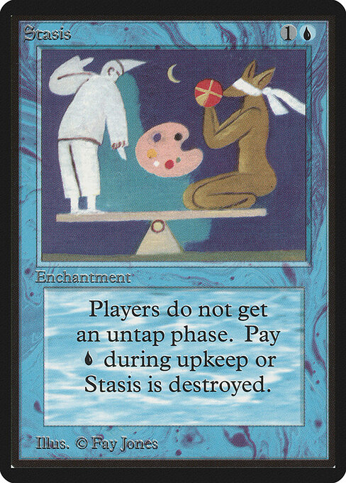 Stasis 81