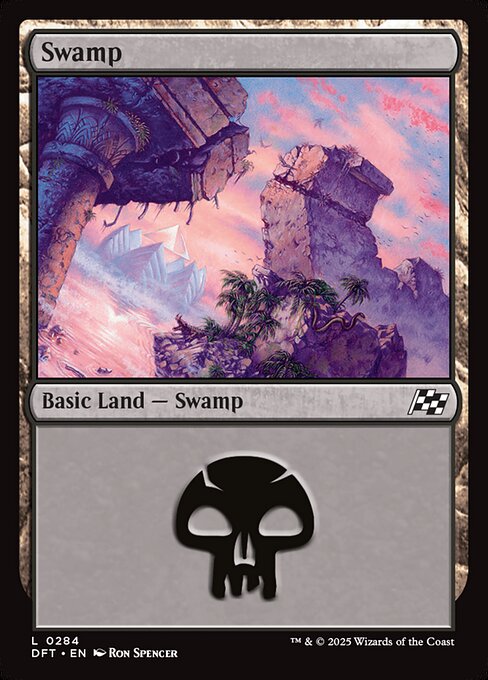 Swamp 284