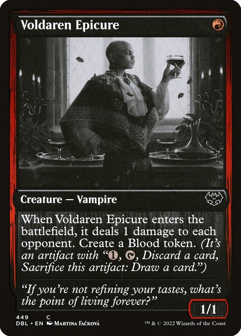 Voldaren Epicure 449