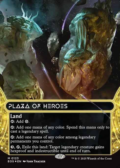 Plaza of Heroes 123