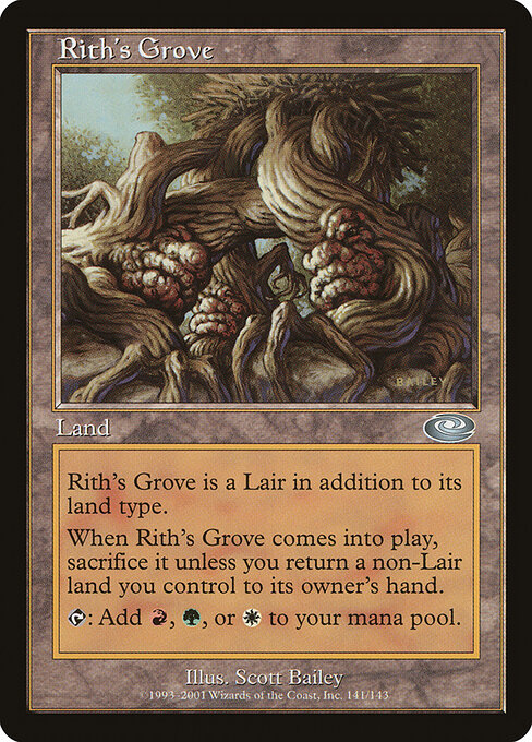 Rith's Grove 141