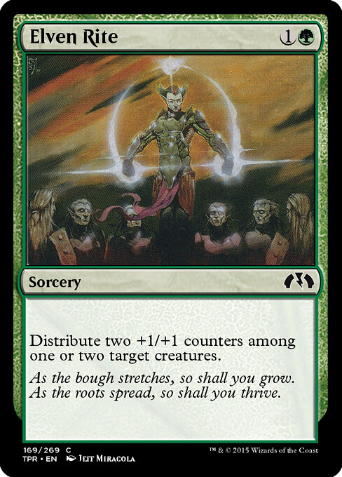 Elven Rite 169