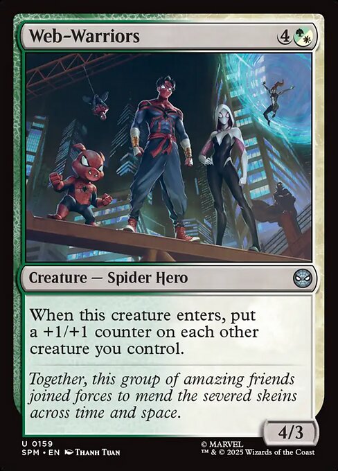 Web-Warriors 159