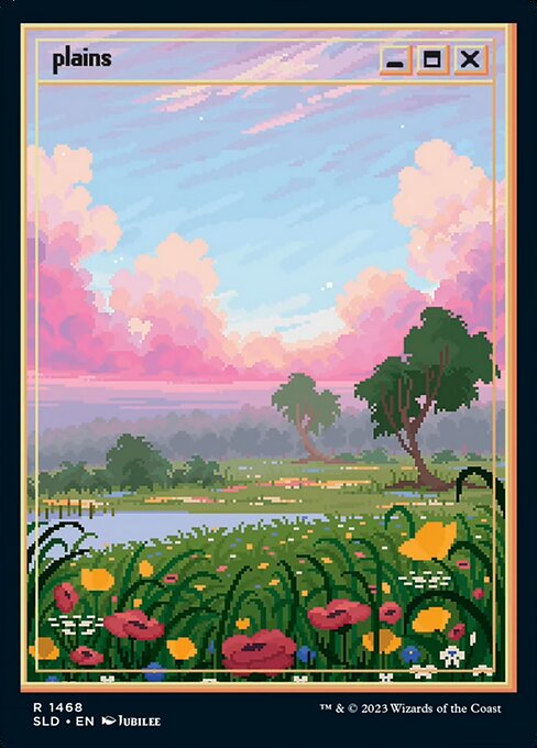 Plains 1468
