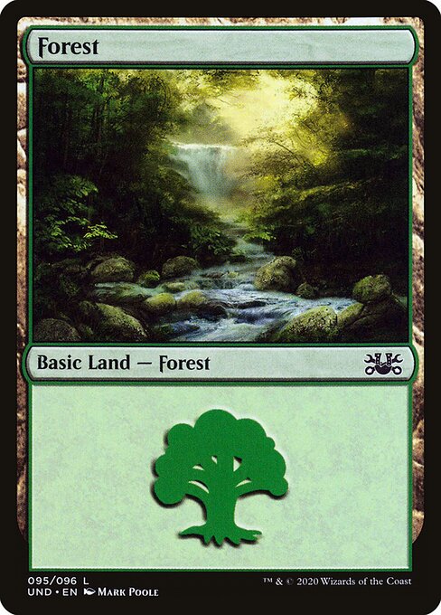Forest 95