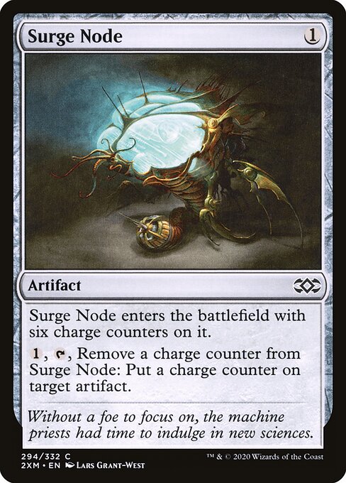 Surge Node 294