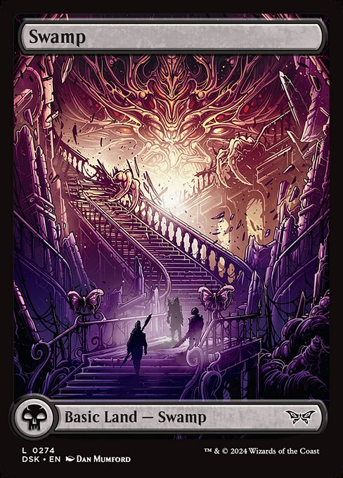 Swamp 274