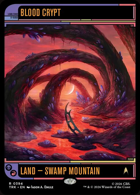 Blood Crypt 394