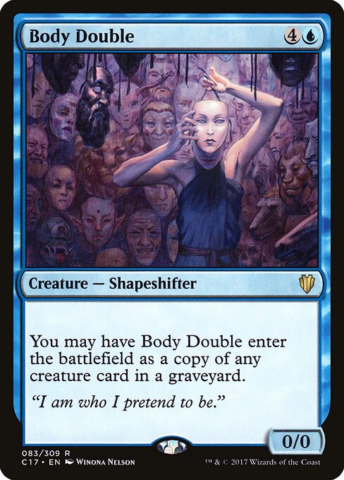 Body Double 83