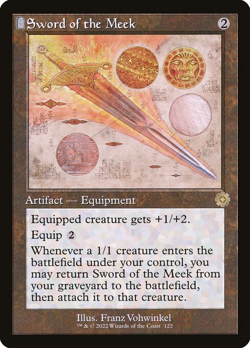 Sword of the Meek 122