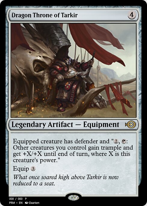 Dragon Throne of Tarkir 54565