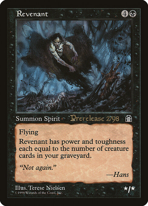 Revenant 68