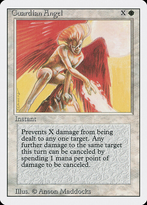 Guardian Angel 21
