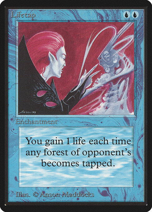 Lifetap 62
