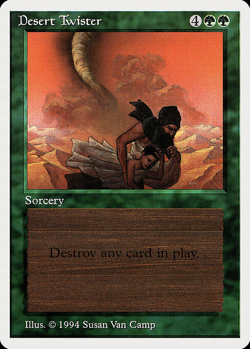 Desert Twister 192