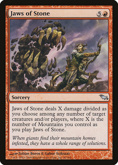 Jaws of Stone 97