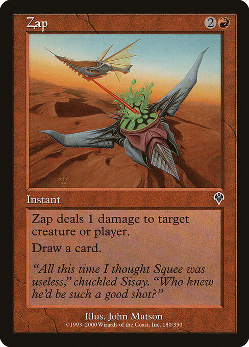 Zap 180