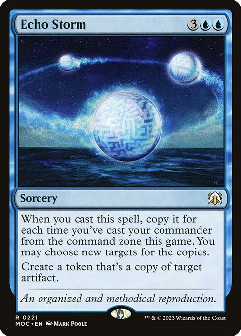 Echo Storm 221