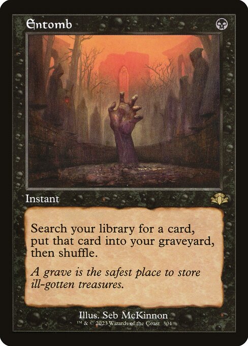 Entomb 304
