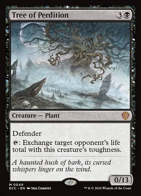 Tree of Perdition 49