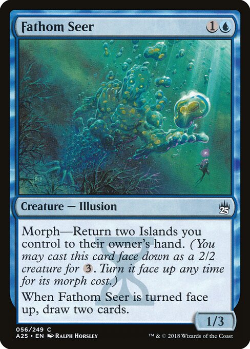 Fathom Seer 56