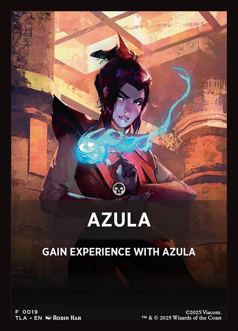 Azula 19