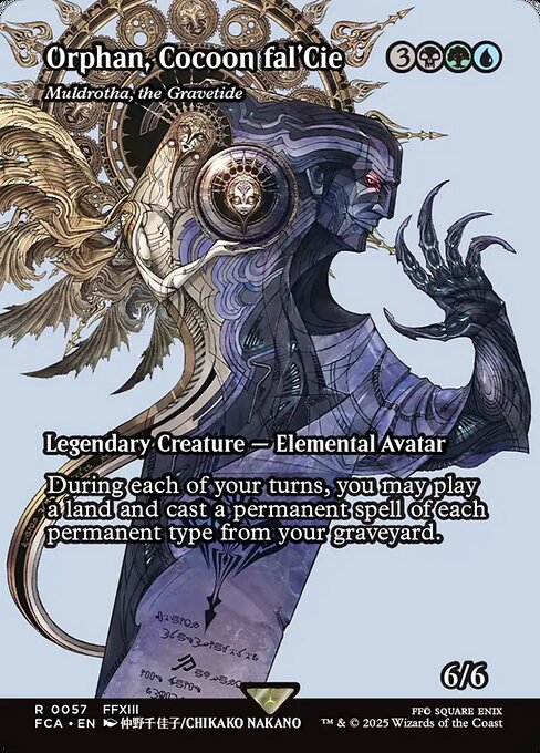 Muldrotha, the Gravetide 57