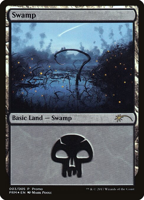 Swamp 3