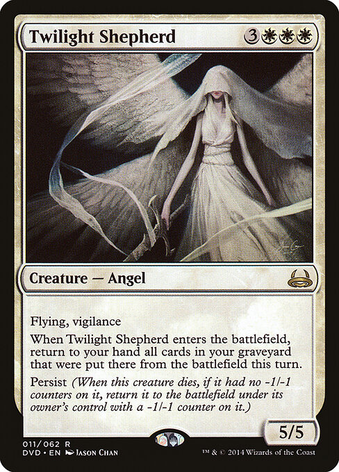Twilight Shepherd 11