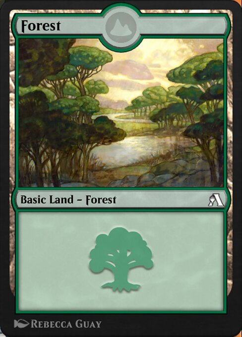Forest 10a