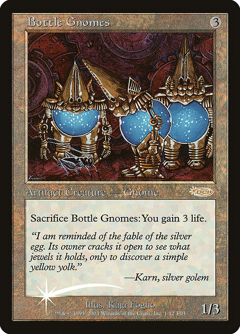 Bottle Gnomes 1