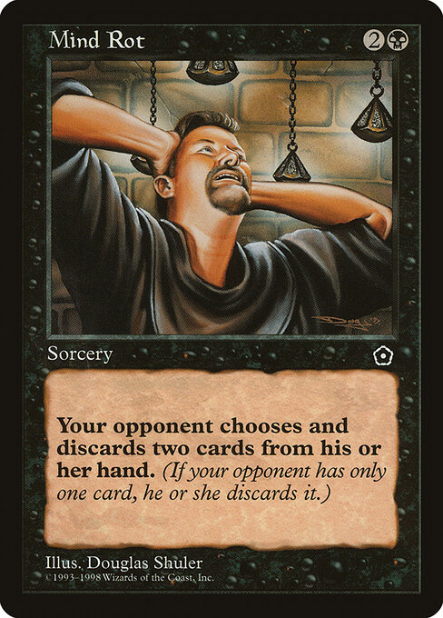 Mind Rot 78