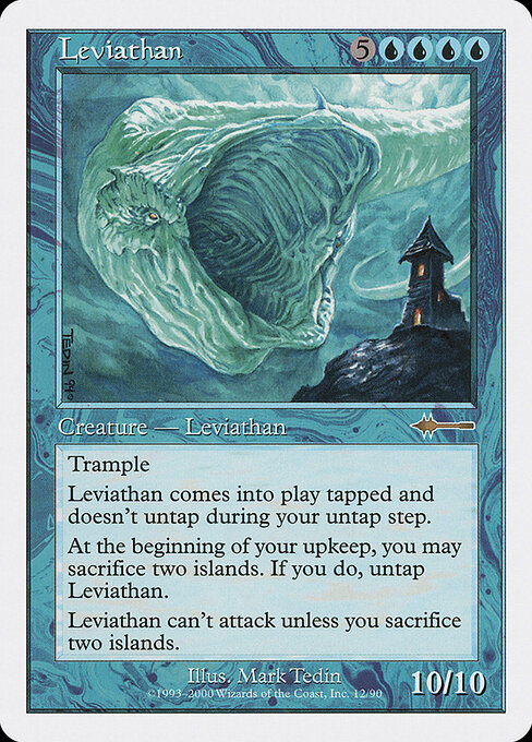 Leviathan 12
