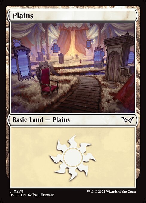 Plains 278