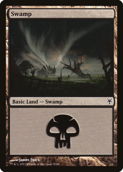 Swamp 78
