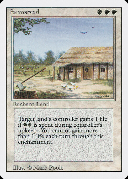 Farmstead 19