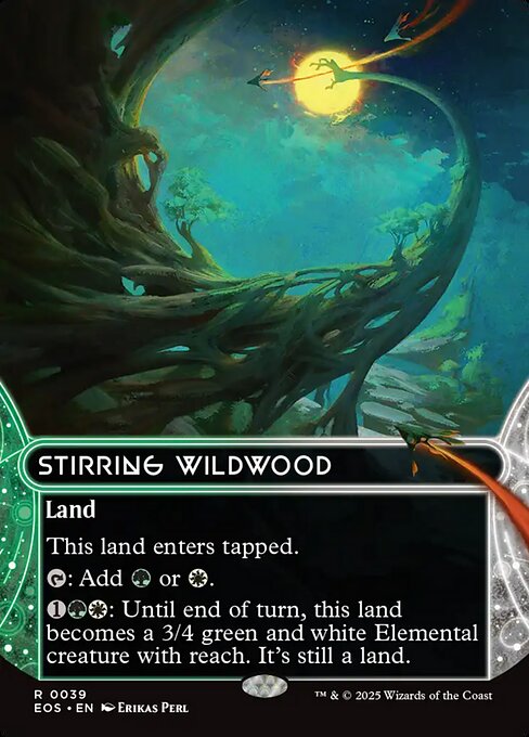 Stirring Wildwood 39