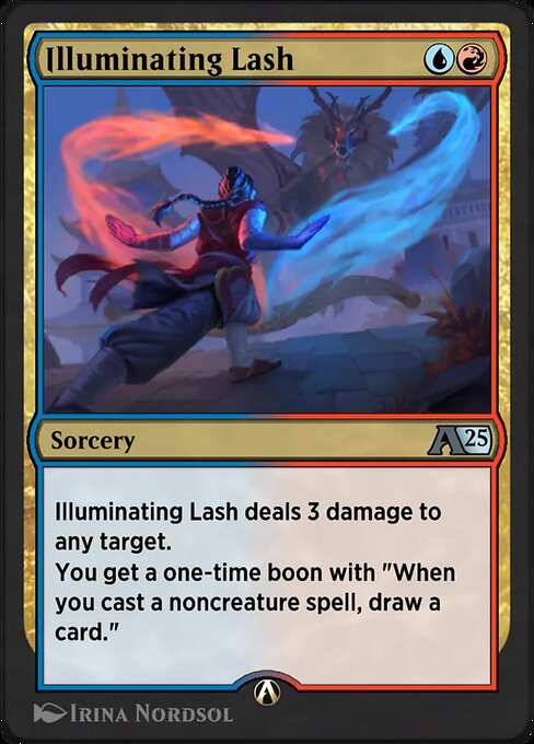 Illuminating Lash 22