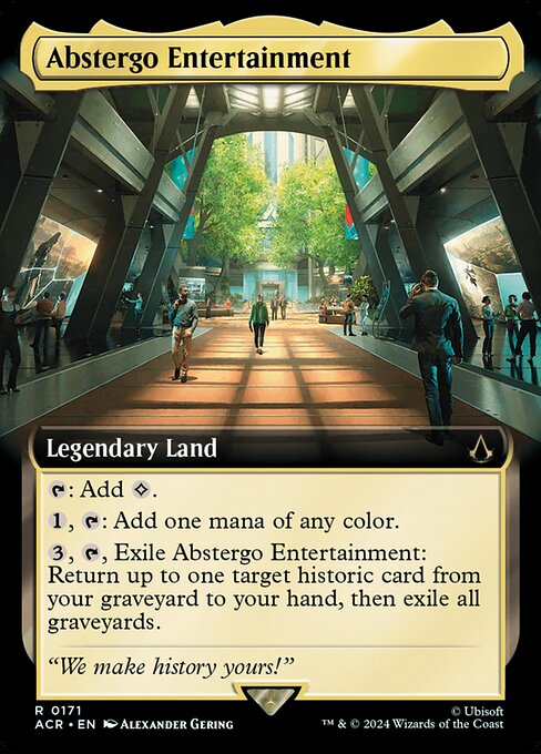 Abstergo Entertainment 171