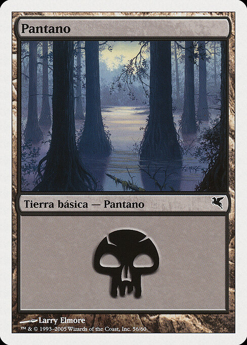 Swamp A56