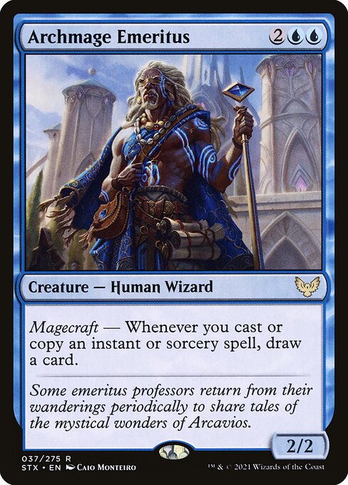 Archmage Emeritus 37